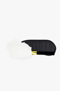Eye Mask and Feather Tickler Play Kit - Bound to Play