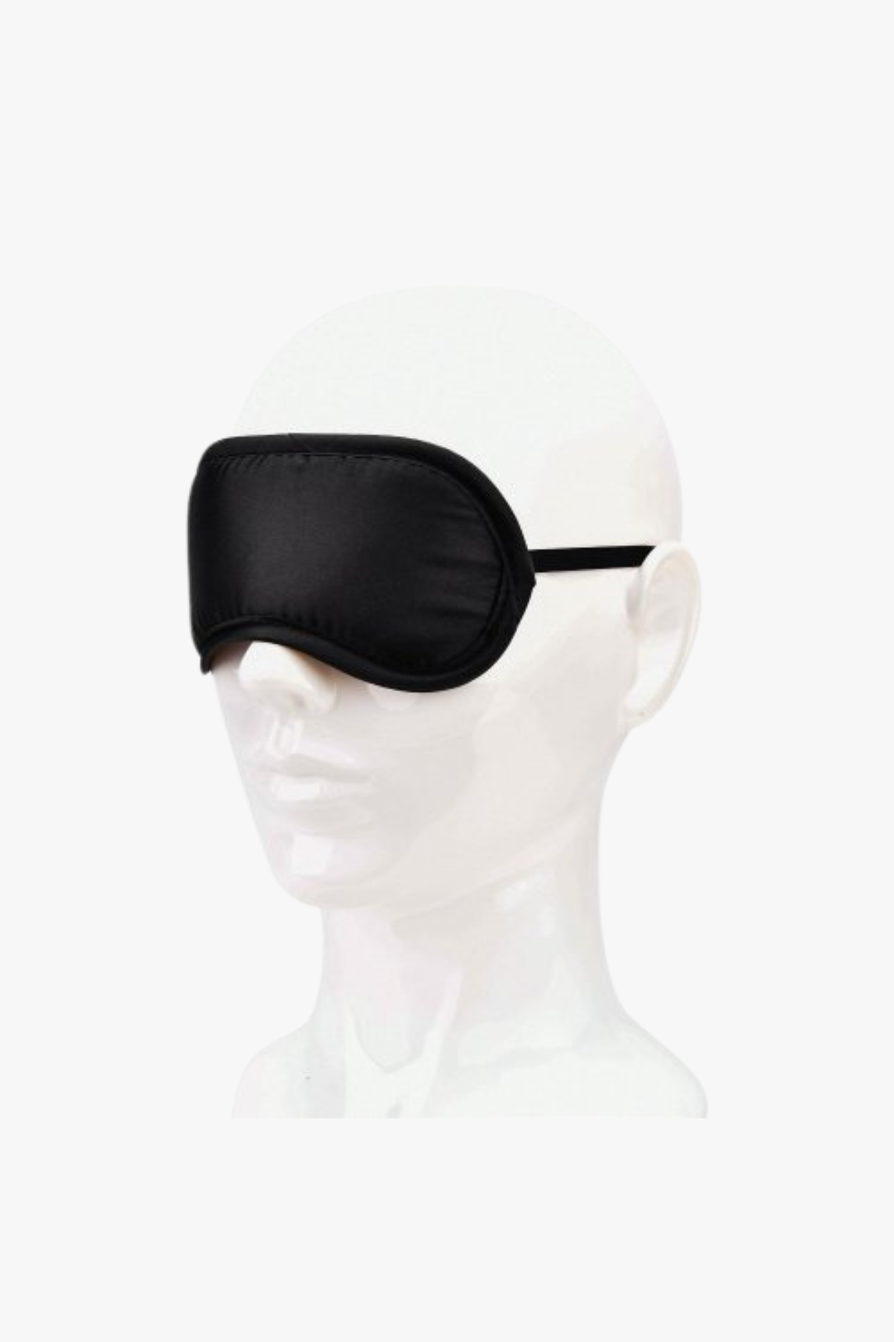 Bound to Play Sensory Blindfold – Intensify Sensation & Anticipation