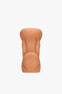 Lifelike Flight Attendant 4.7 Inch Anus Masturbator