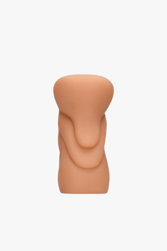 Lifelike Flight Attendant 4.7 Inch Anus Masturbator