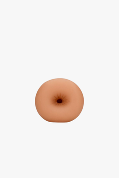 Lifelike Flight Attendant 4.7 Inch Anus Masturbator