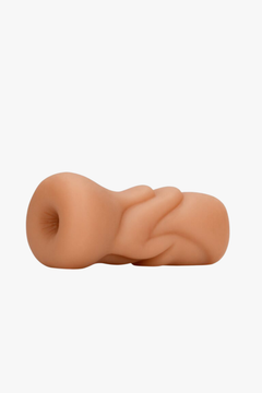 Lifelike Flight Attendant 4.7 Inch Anus Masturbator