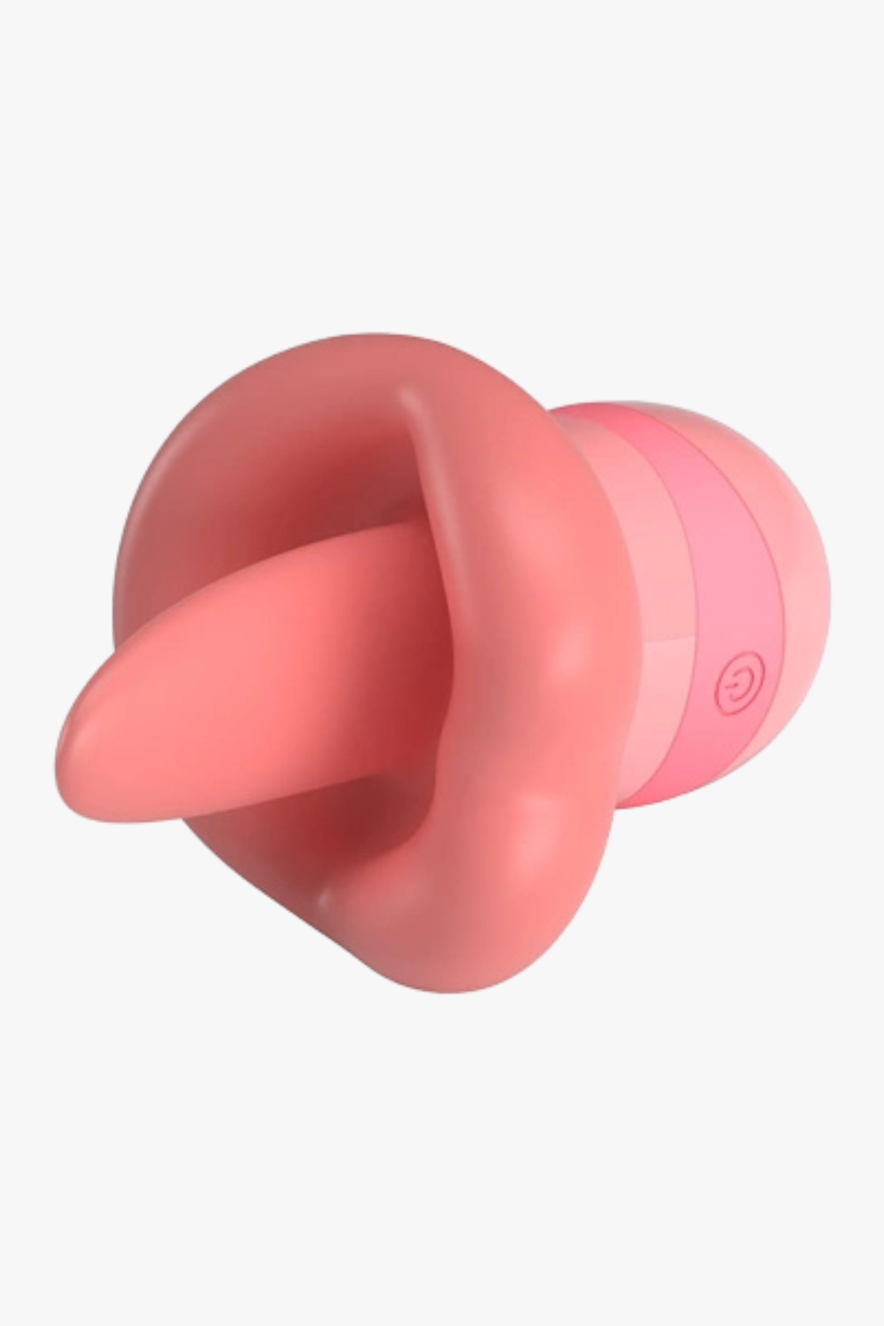 PrettyLove Kylee - The Flaming Lips Licking Vibrator