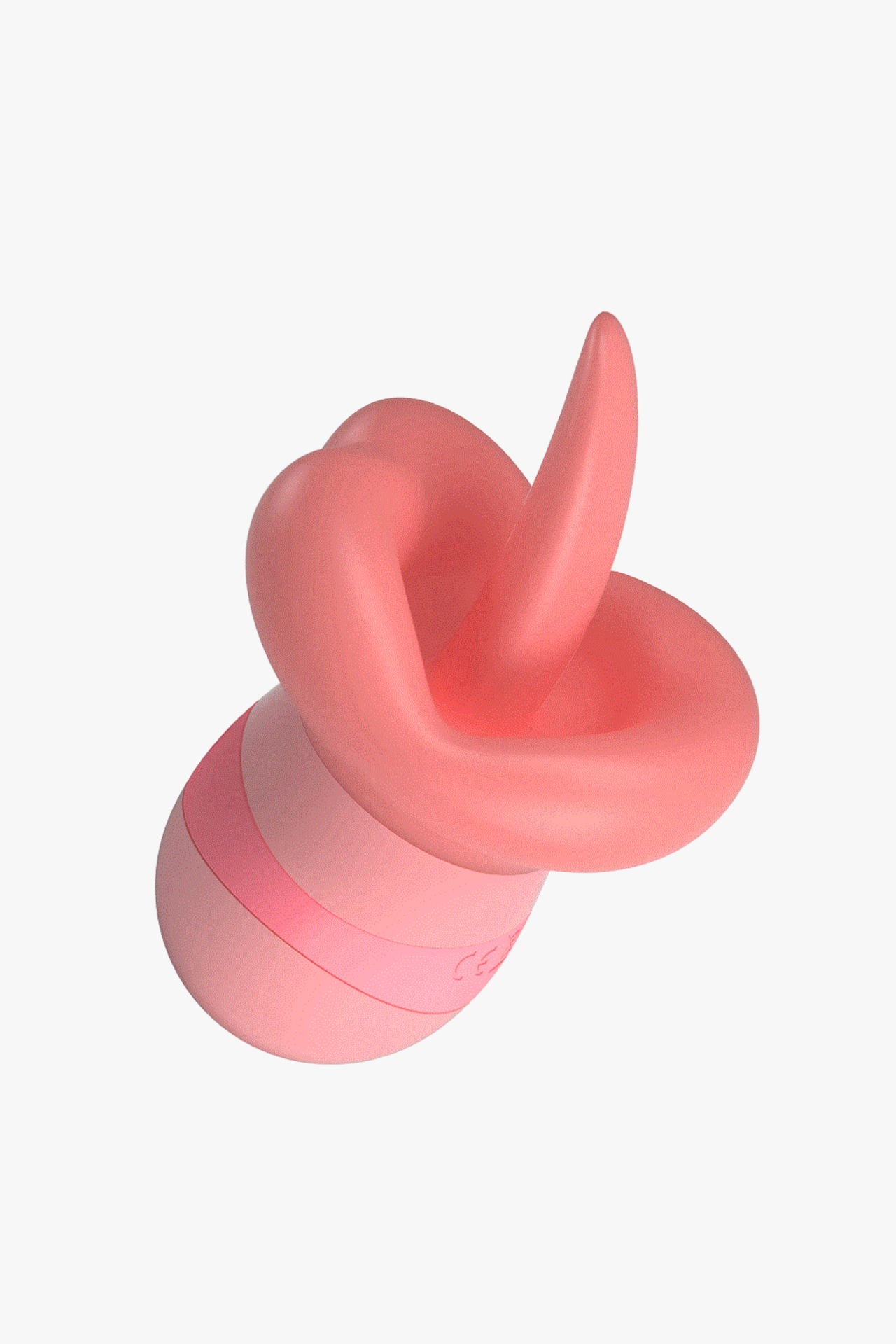 PrettyLove Kylee - The Flaming Lips Licking Vibrator