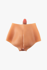 Ultra-Realistic Penis Pants