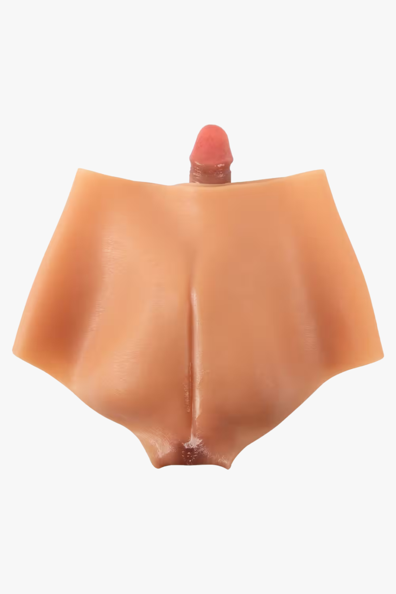 Ultra-Realistic Penis Pants