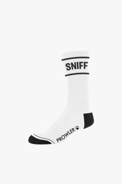 Prowler RED Sniff Socks