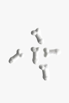 Suck a Bag of Dicks – 3oz Novelty Sour Sweets in Various Colours and Flavours