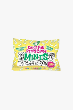 Suck a Bag of Dicks – 3oz Novelty Sour Sweets in Various Colours and Flavours