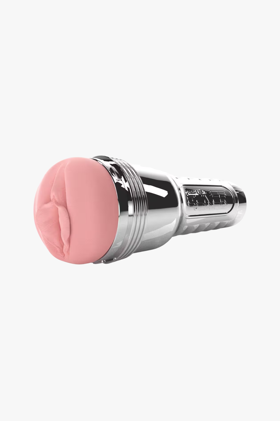 Fleshlight Quiver Warming & Vibrating Realistic Masturbator