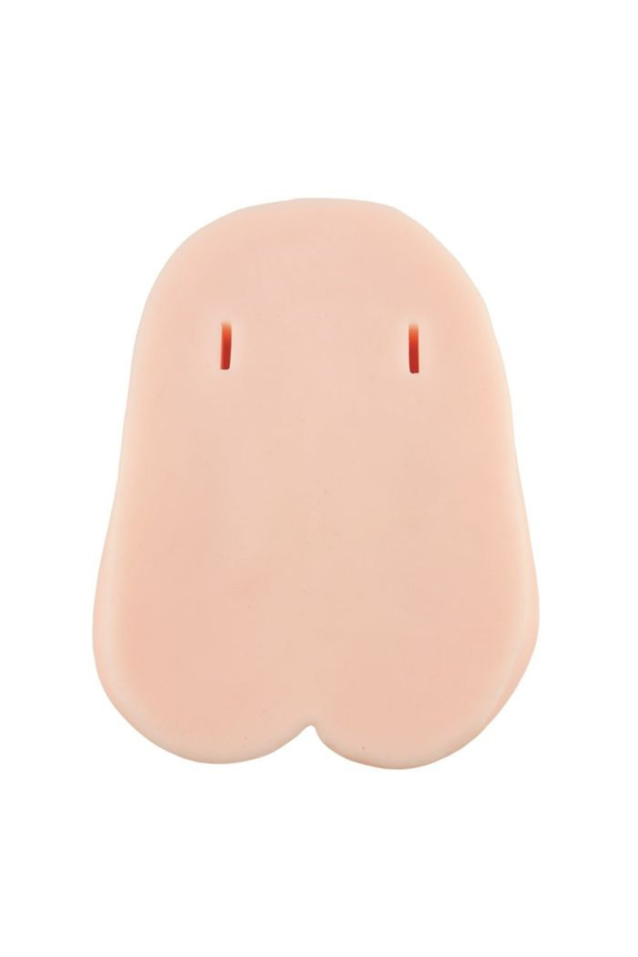 Me You Us Miss Mia Premium Vibrating Realistic Masturbator Flesh