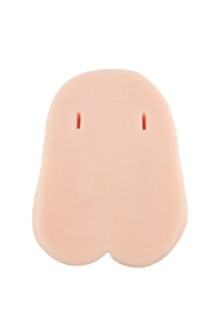 Me You Us Miss Mia Premium Vibrating Realistic Masturbator Flesh