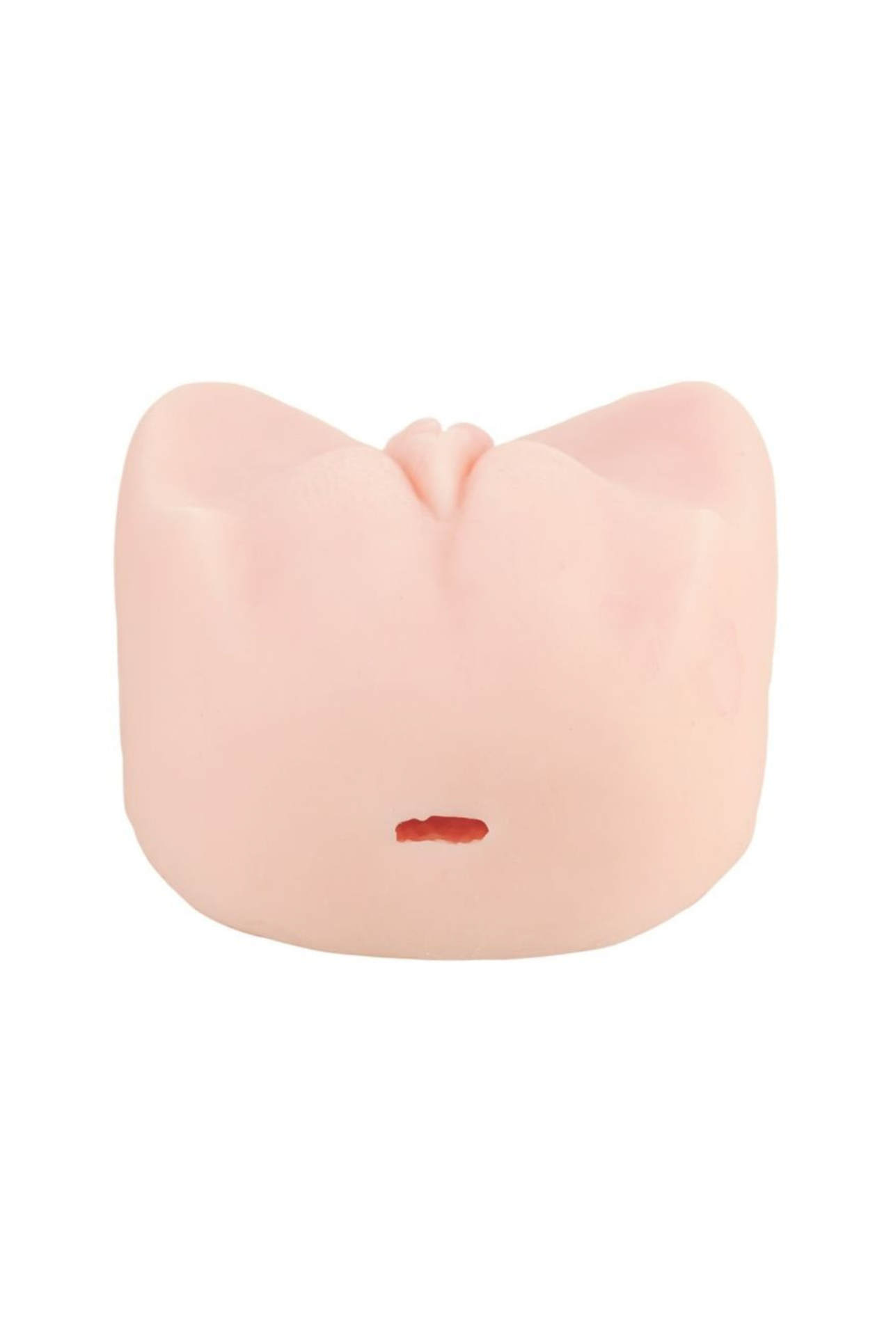 Me You Us Miss Mia Premium Vibrating Realistic Masturbator Flesh