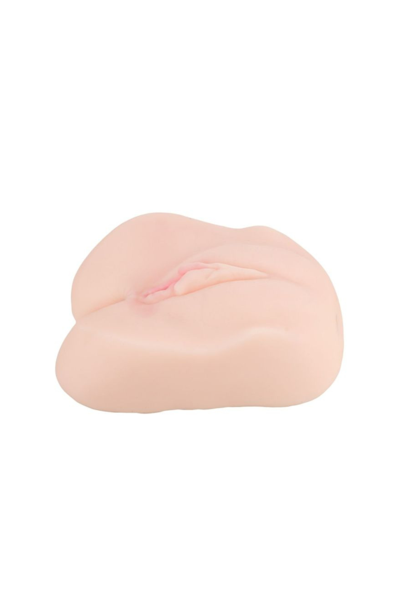 Me You Us Miss Mia Premium Vibrating Realistic Masturbator Flesh