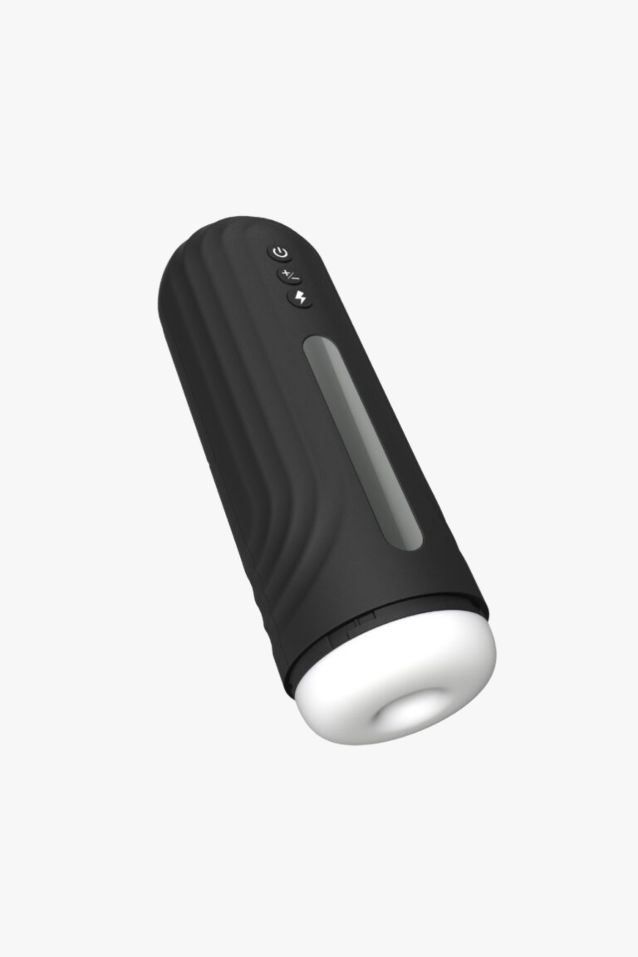 REV Thrusting and Vibrating Male Masturbator | Rechargeable Men’s Toy