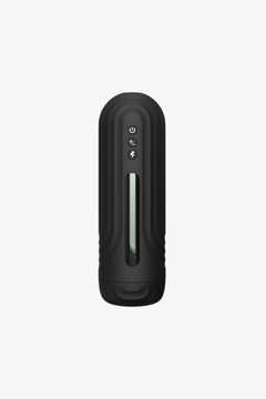 REV Thrusting and Vibrating Male Masturbator | Rechargeable Men’s Toy