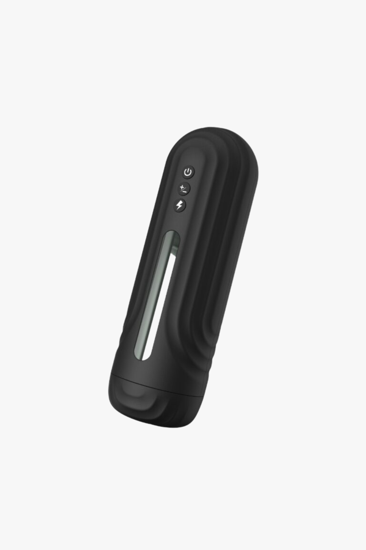 REV Thrusting and Vibrating Male Masturbator | Rechargeable Men’s Toy