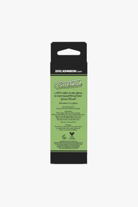 GoodHead Juicy Head Dry Mouth Spray