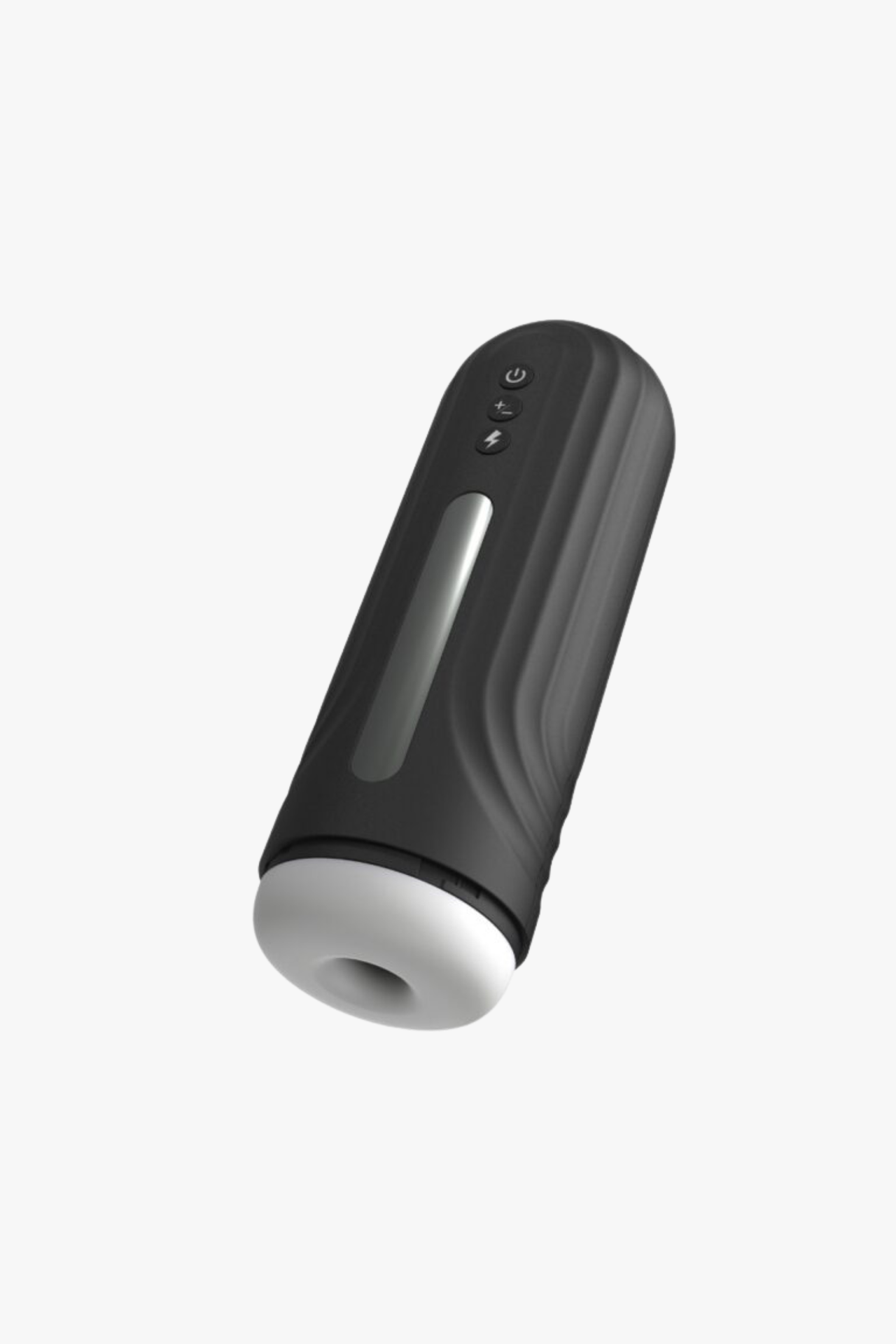 REV Thrusting and Vibrating Male Masturbator | Rechargeable Men’s Toy