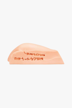 Luvdollz Remote Control Vibrating Butt Kit