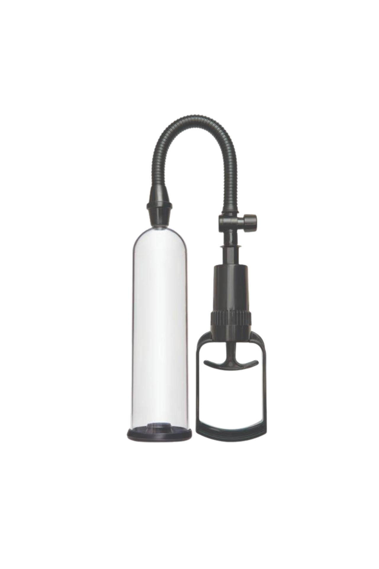 Me You Us Trigger Pump Suction Pump displaying its sleek design, an essential trigger penis pump for enhanced performance.