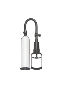 Me You Us Trigger Pump Suction Pump displaying its sleek design, an essential trigger penis pump for enhanced performance.