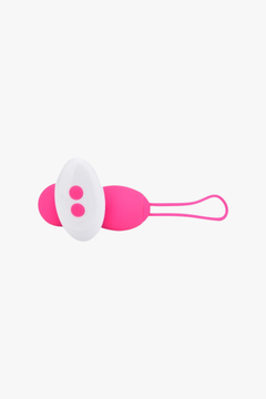 Remote Controlled Vibrating Kegel Balls with 10 Functions