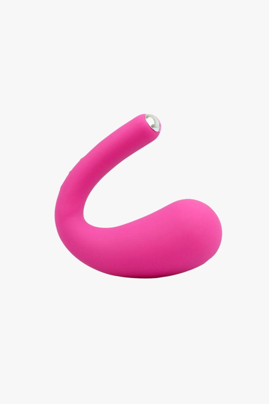 Je Joue Dua Partner-controlled G-spot & Clitoral Vibrator