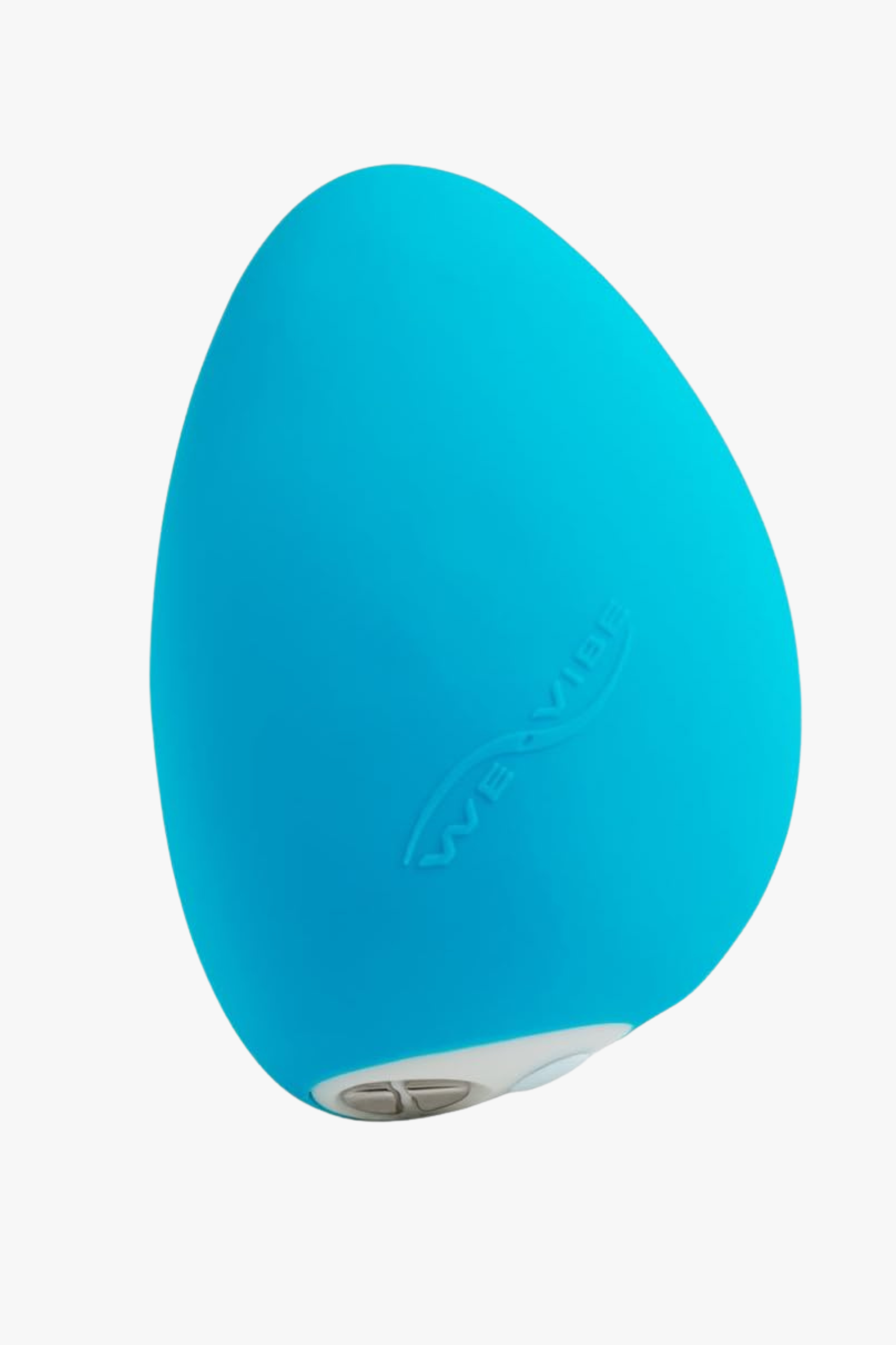 We-Vibe Wish Pebble App Controlled Vibrator