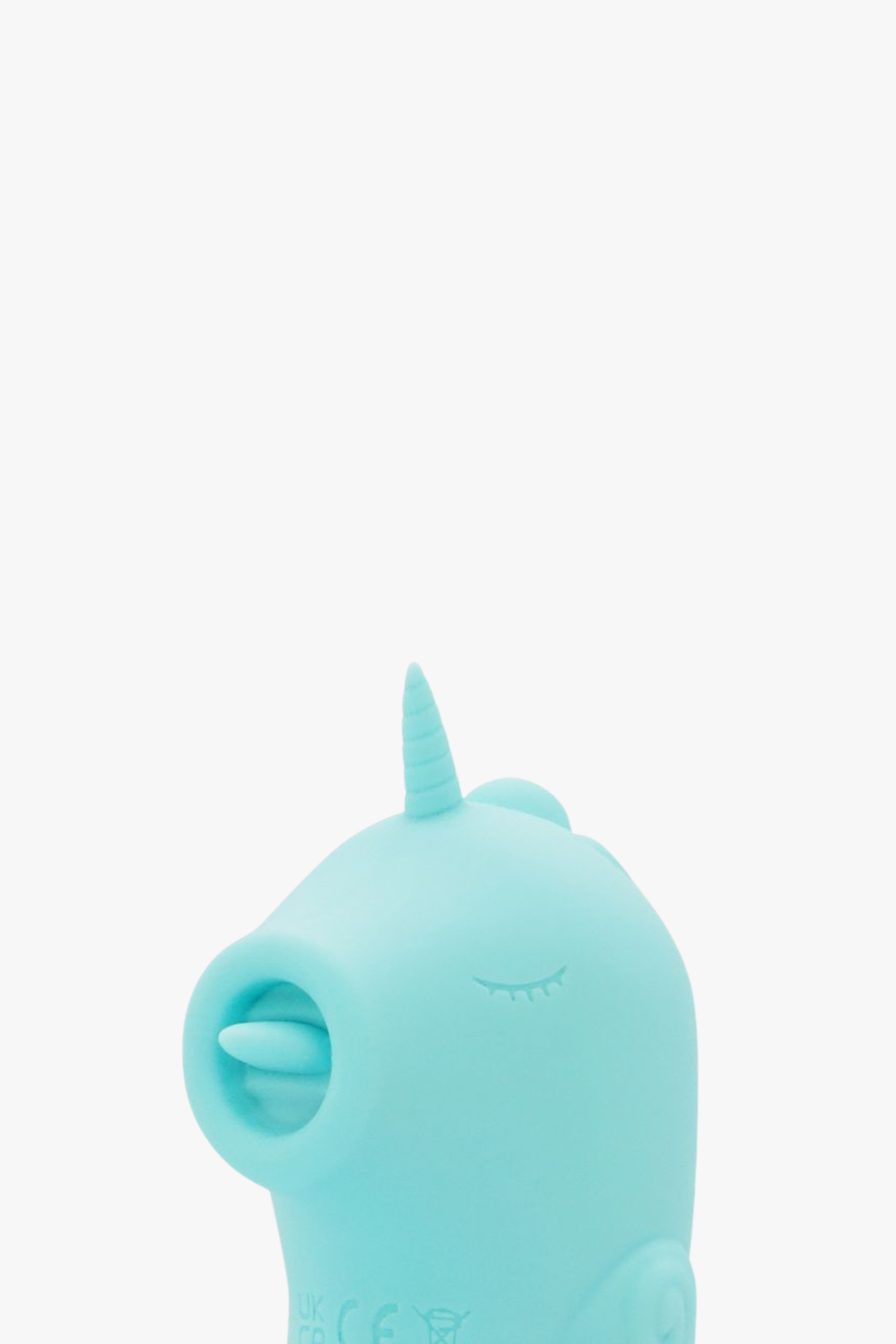 Unihorn C-Horse - Ocean Peak Dual Vibrator