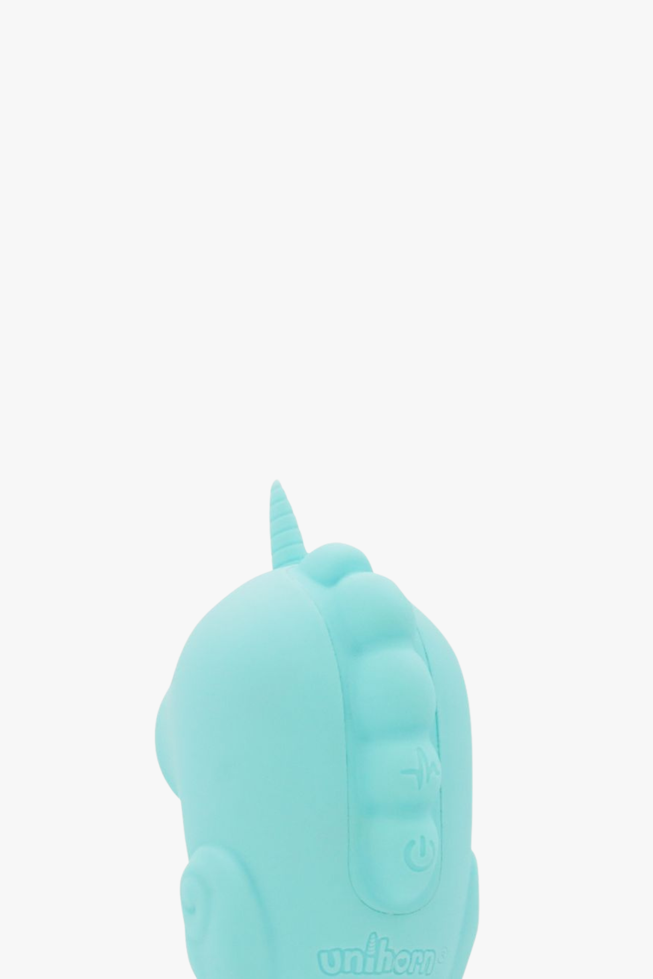 Unihorn C-Horse - Ocean Peak Dual Vibrator