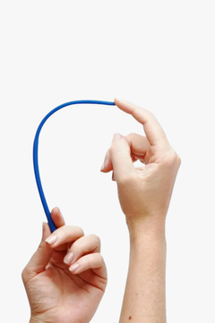 Master Series Invasion Silicone Urethral Sound Trainer Set