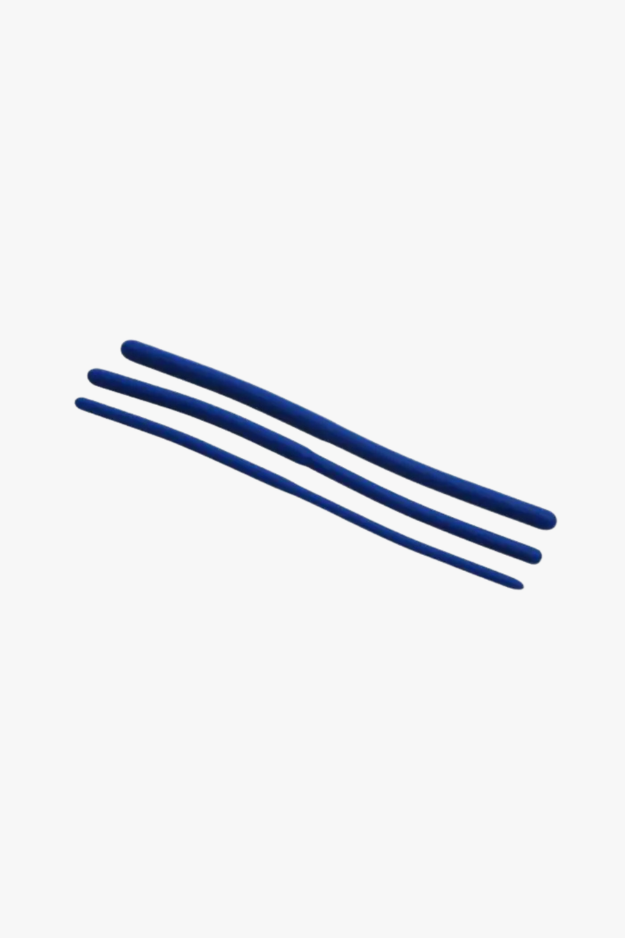Master Series Invasion Silicone Urethral Sound Trainer Set