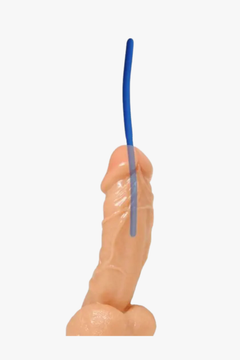 Master Series Invasion Silicone Urethral Sound Trainer Set