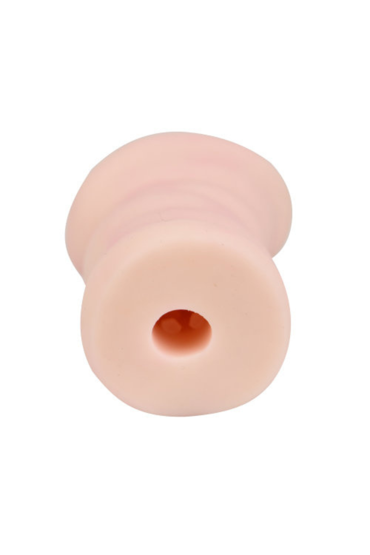 Loving Joy Real Feel 5-Inch Pussy Stroker with Textured Sleeve for Ultimate Pleasure