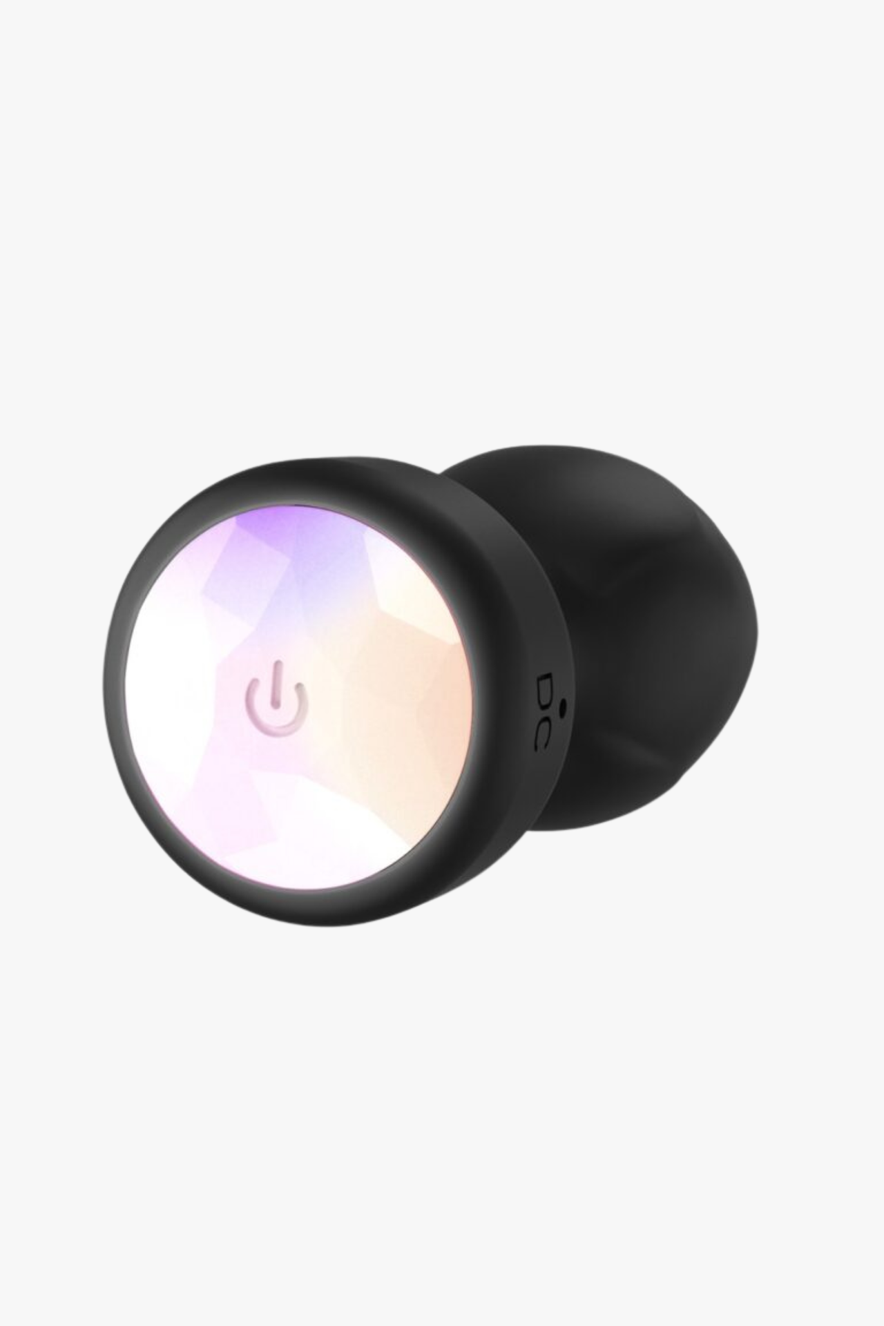 Toosh Remote Controlled Light Up Vibrating Butt Plug