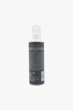 Loving Joy Silk Hybrid Lubricant - Long-Lasting, Vegan-Friendly & Paraben-Free Formula