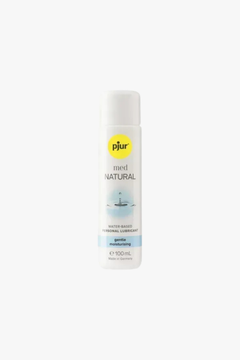 Pjur Med Glide Water Based Personal Lubricant 100ml