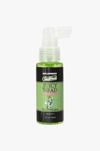 GoodHead Juicy Head Dry Mouth Spray