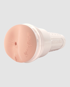Fleshlight Girls' Butts Bonnie Blue Zero Miles Anal Masturbator showcasing exquisite craftsmanship and a realistic design, ideal for those seeking a luxurious bonnie blue anal masturbator experience.