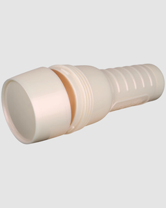 Detailed view of the Fleshlight Girls Riley Reid Insomnia Blow Job Masturbator inner texture, designed for unparalleled stimulation and enjoyment.