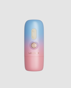Lovense Spinel App Controlled Thrusting, Heating & Vibrating Pocket Sex Machine
