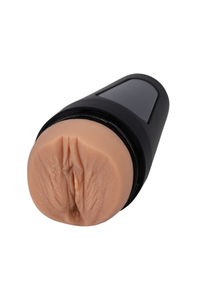 Embrace the luxury of the Main Squeeze Skye Blue Ultraskyn Stroker Pussy, designed for an exquisite tactile experience. This premium Main Squeeze Stroker features a textured interior that mimics real-life sensations.