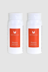 Me You Us Phoenix Renew Powder for Realistic Feel Toys