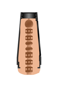 Main Squeeze The Original Pussy UltraSKYN Realistic Stroker - Vanilla