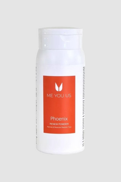 Me You Us Phoenix Renew Powder for Realistic Feel Toys