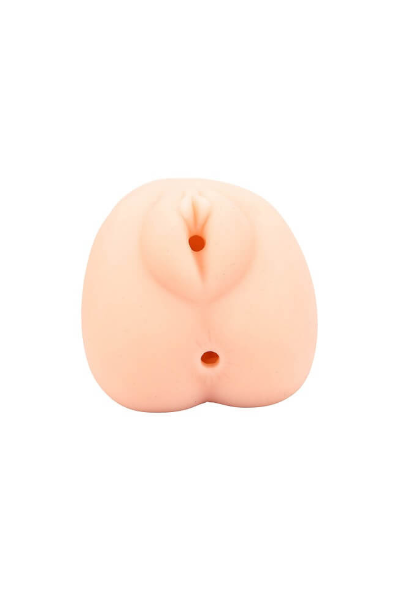 Loving Joy Realistic Vagina and Ass Stroker showcasing its lifelike design and dual-purpose functionality for an unparalleled intimacy experience.