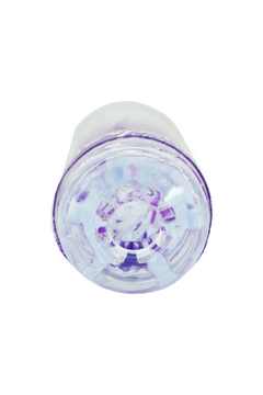 Rev-Air Tight Reusable Masturbation Cup with air hole for customizable suction strength, exemplifying luxury pleasure.