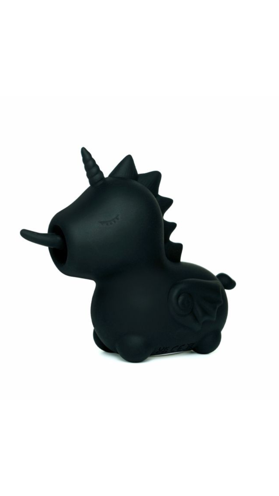 Unihorn Wild Spirit - The Lashing Tongue One