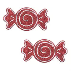 Scandals Nipple Covers - Daring and Bold Designs for every outfit!